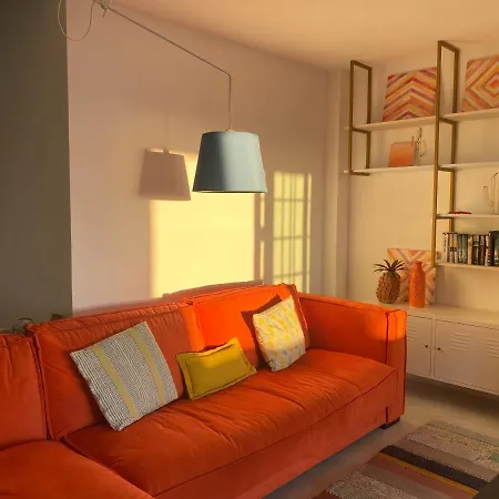 Tres Terrazas Ocean View Apartament