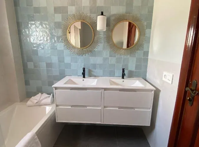 Apartament Tres Terrazas Ocean View