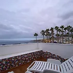 아파트 Tres Terrazas Ocean View