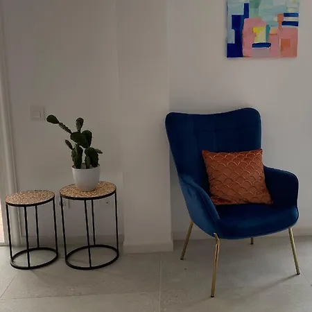 Tres Terrazas Ocean View Apartamento Costa Adeje (Tenerife)