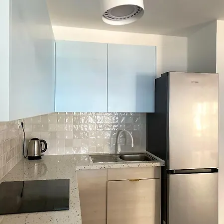 Tres Terrazas Ocean View אדחה