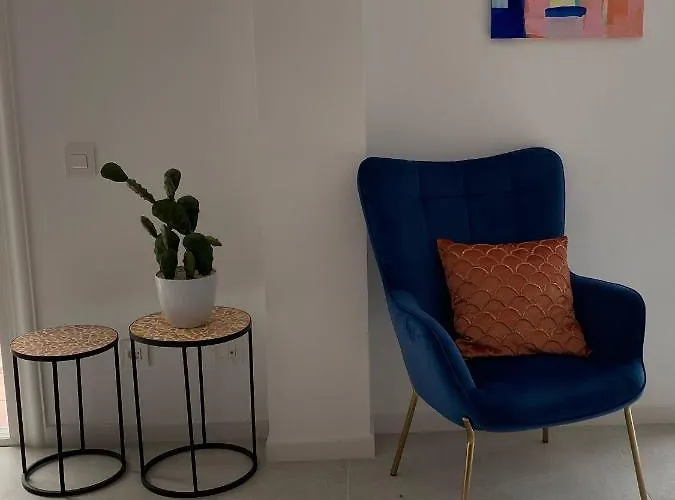 Tres Terrazas Ocean View Apartamento Costa Adeje (Tenerife)