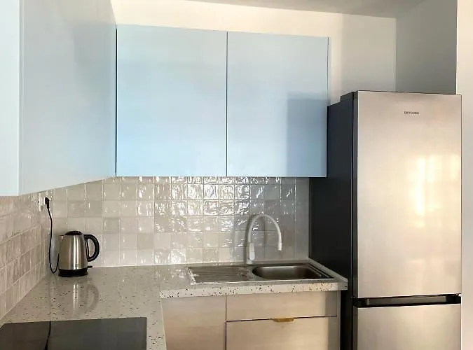 Tres Terrazas Ocean View 阿德耶