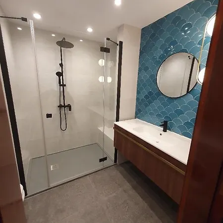 Tres Terrazas Ocean View * Costa Adeje (Tenerife)