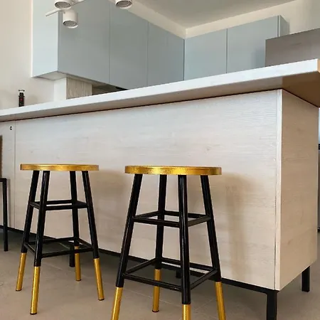 Apartament Tres Terrazas Ocean View