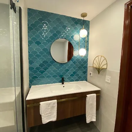 Tres Terrazas Ocean View Apartamento Costa Adeje (Tenerife)