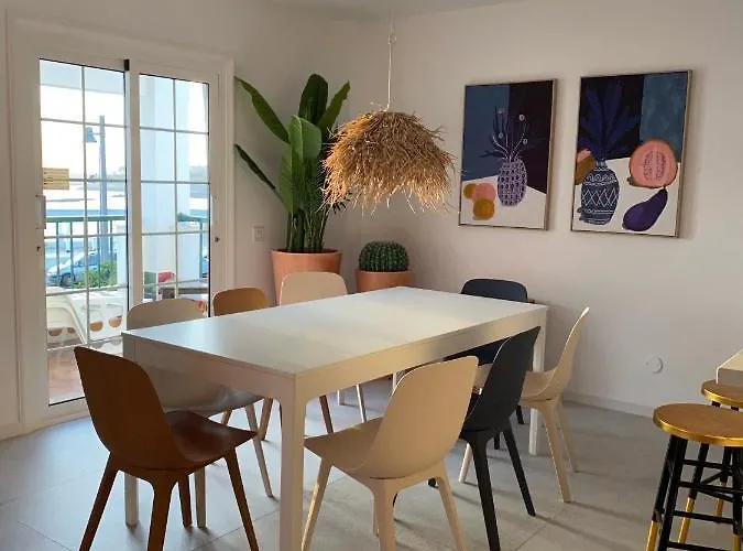 Tres Terrazas Ocean View *