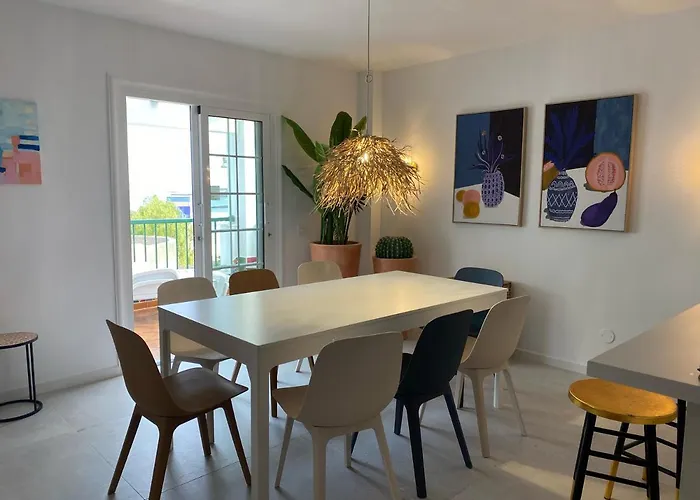 Διαμέρισμα Tres Terrazas Ocean View