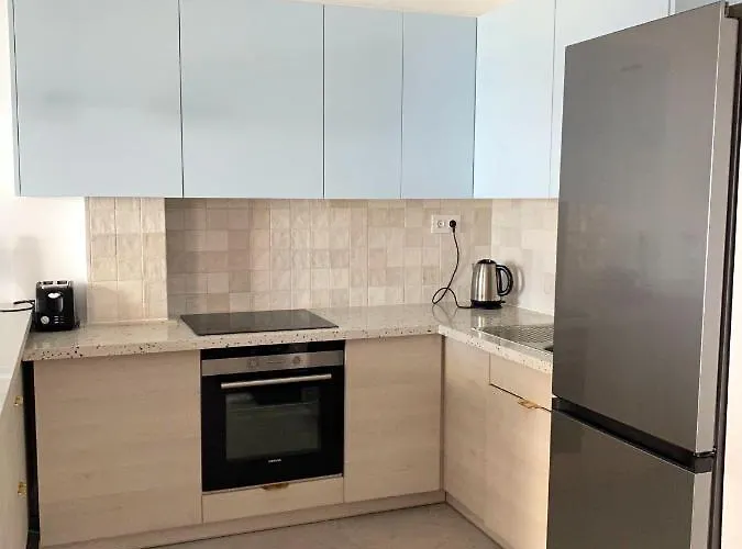 Tres Terrazas Ocean View *