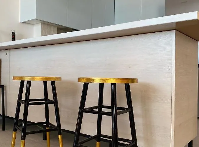 Διαμέρισμα Tres Terrazas Ocean View