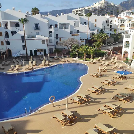 Tres Terrazas Ocean View Lejlighed