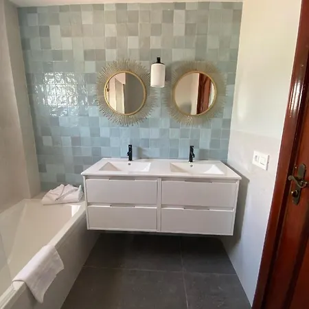 Lejlighed Tres Terrazas Ocean View