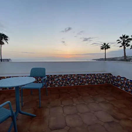 Lejlighed Tres Terrazas Ocean View Costa Adeje (Tenerife)